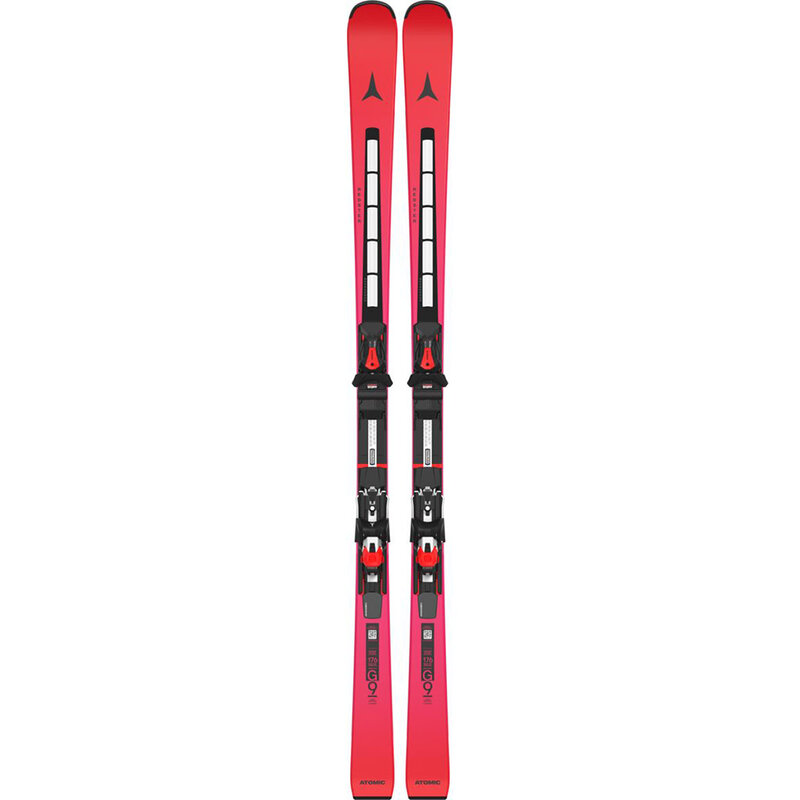 Atomic Atomic Redster G9 Revoshock S