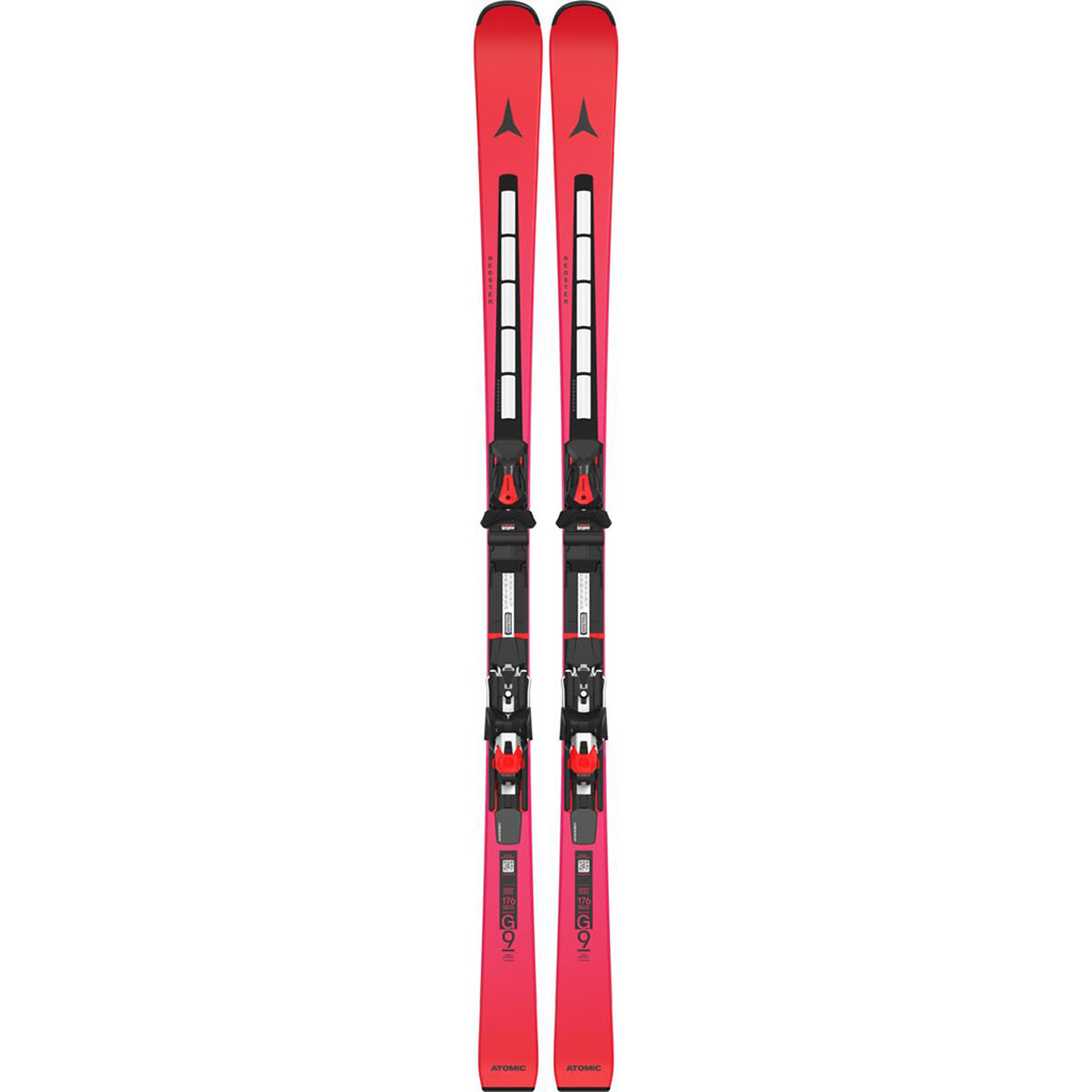 Atomic Redster G9 Revoshock S Alpine Ski - Sidecountry Sports