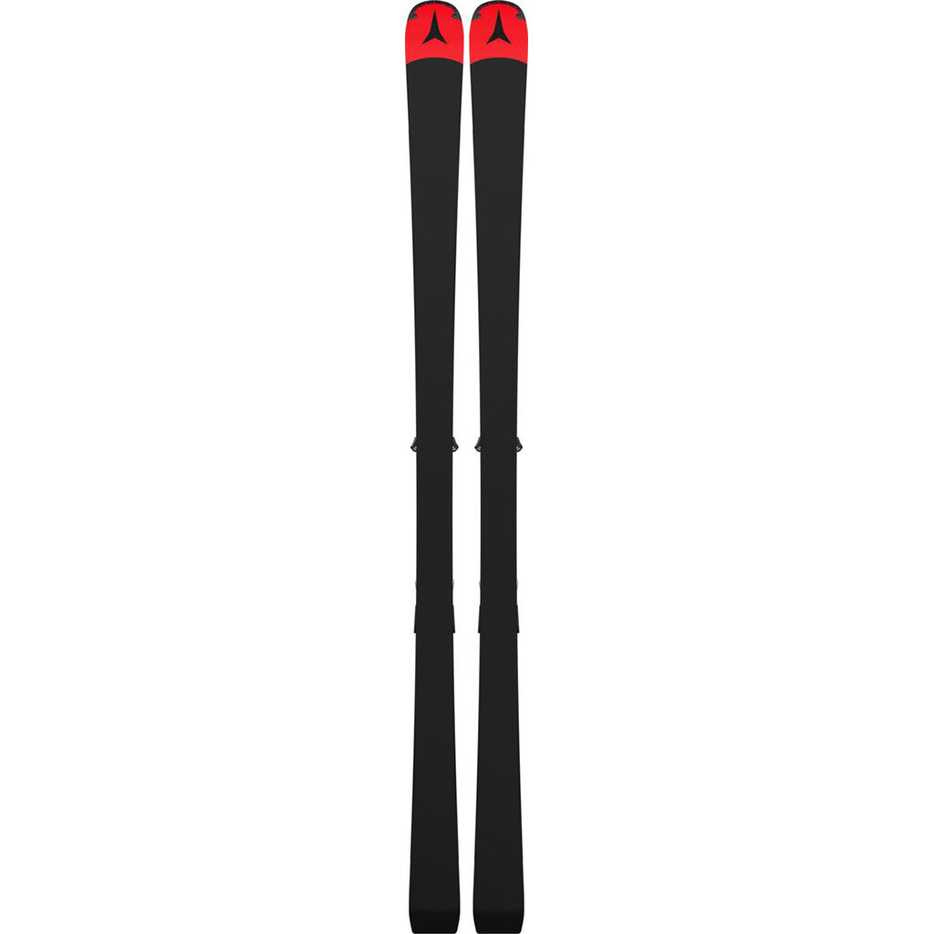Atomic Atomic Redster G9 Revoshock S