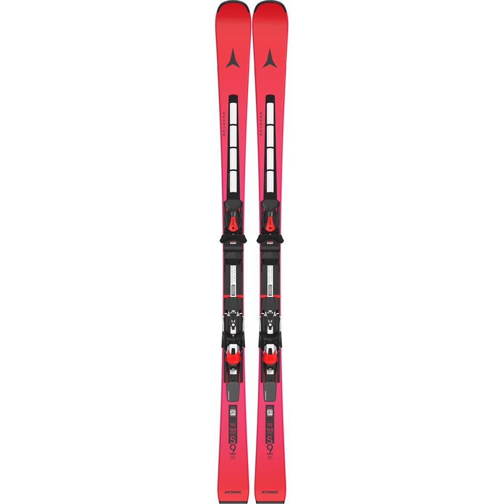Atomic Atomic Redster S9 Revoshock S