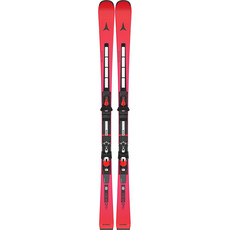 Atomic Atomic Redster S9 Revoshock S