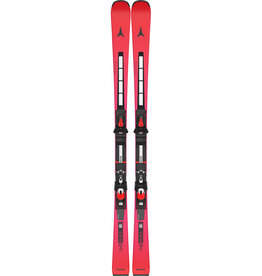 Atomic Atomic Redster S9 Revoshock S