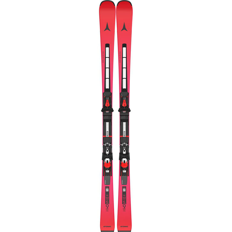 Atomic Atomic Redster S9 Revoshock S