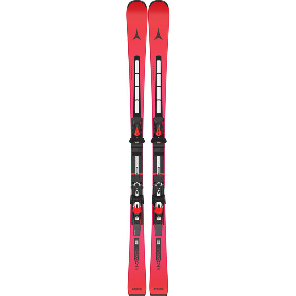 スキー ATOMIC REDSTER S9 Atomic Redster S9 Revoshock S Alpine Ski - Sidecountry Sports