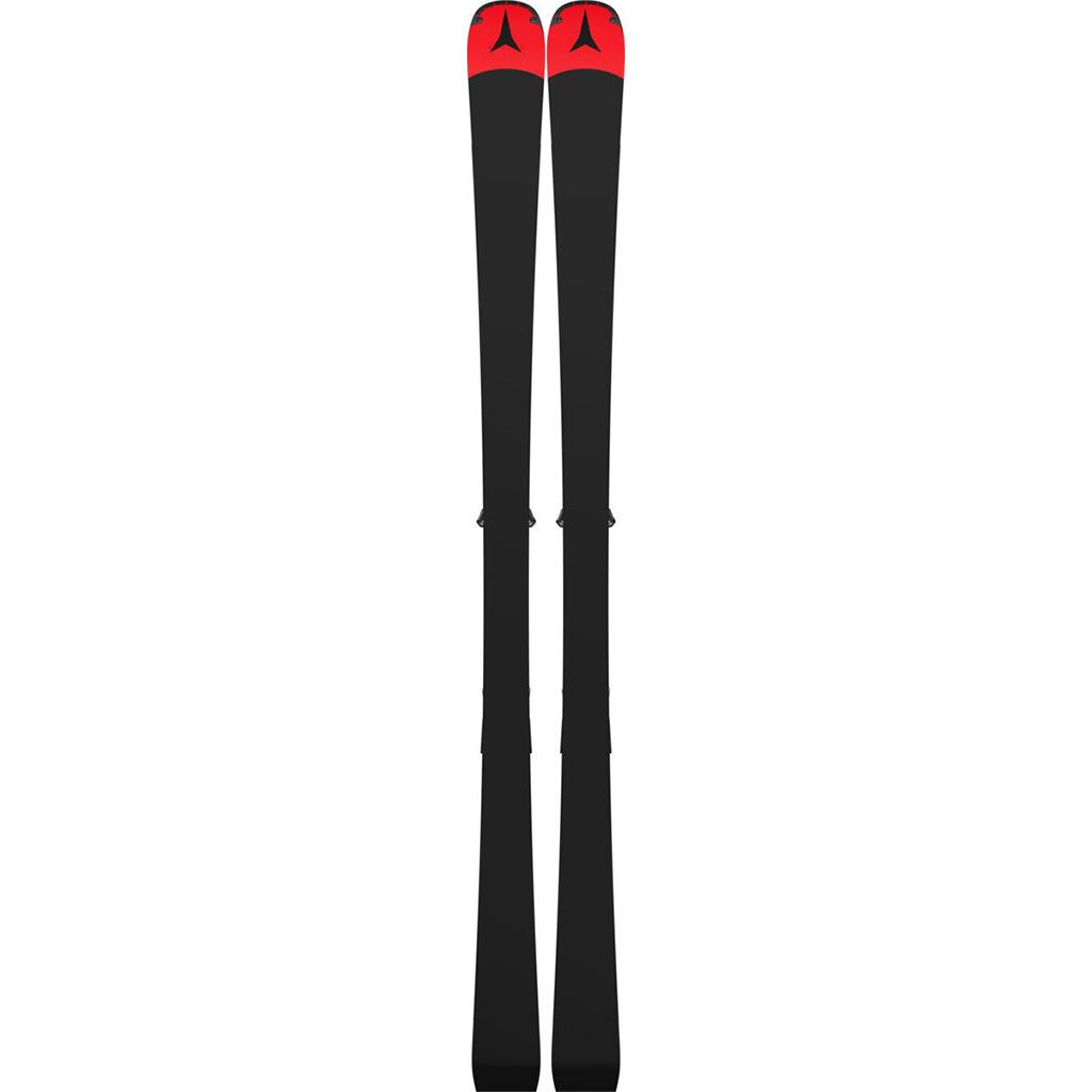 Atomic Atomic Redster S9 Revoshock S