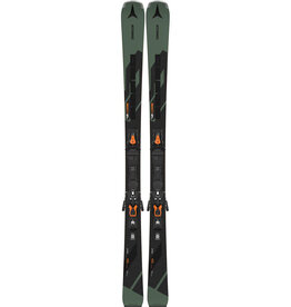 Atomic Atomic Redster Q7.8 Revoshock C