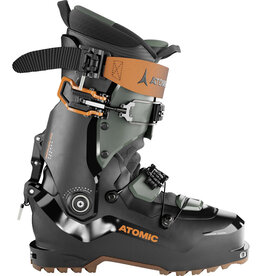 Atomic Atomic Backland XTD Carbon 120