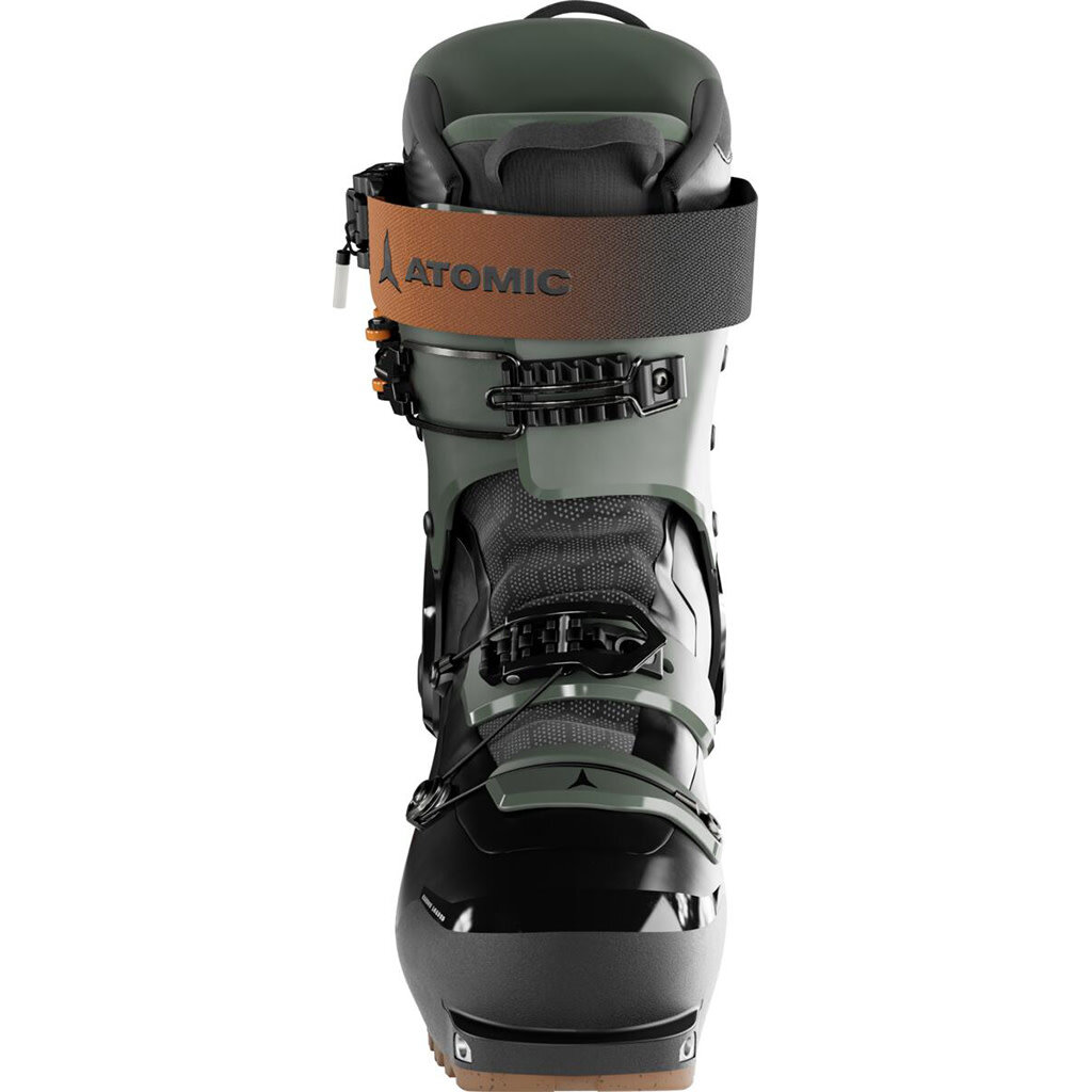 Atomic Atomic Backland XTD Carbon 120