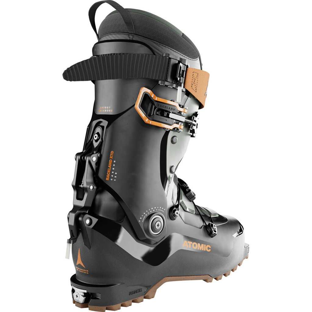 Atomic Atomic Backland XTD Carbon 120