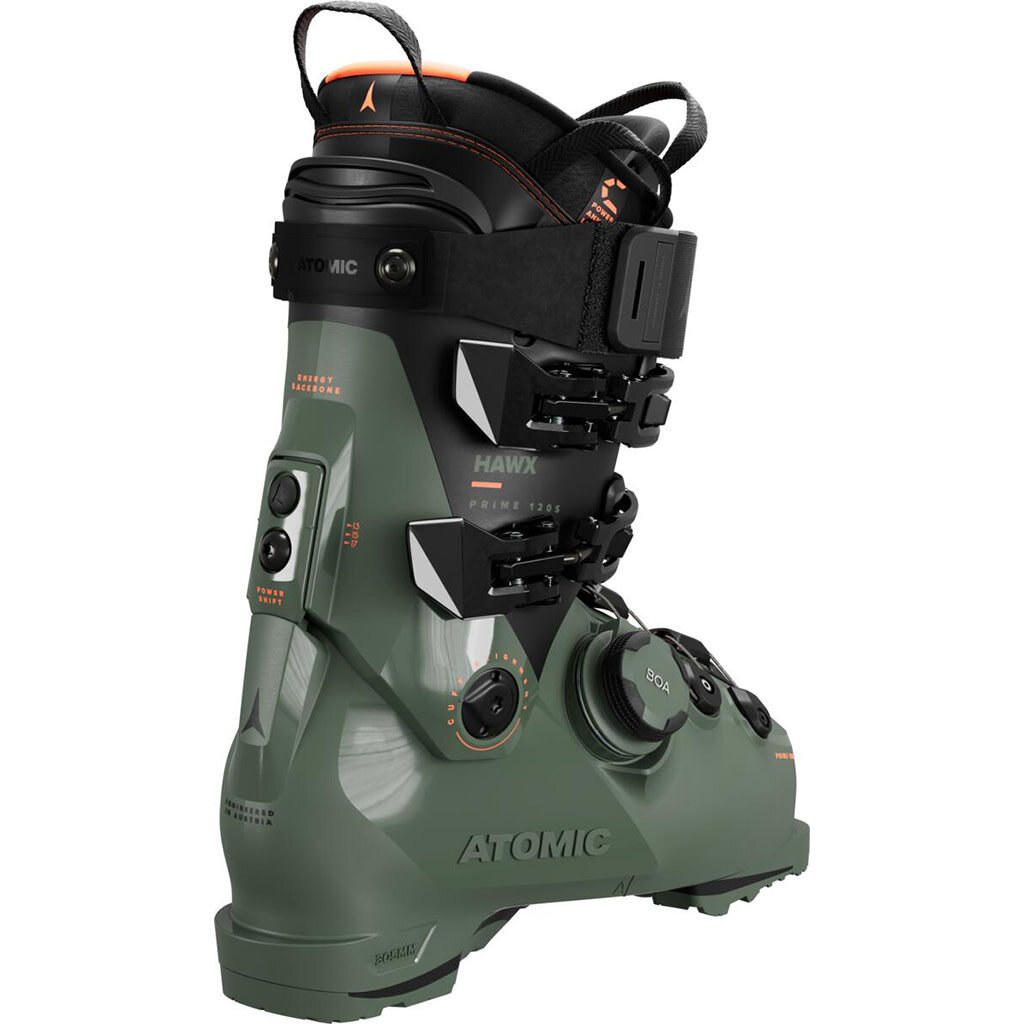 Atomic Atomic Hawx Prime 120 S Boa