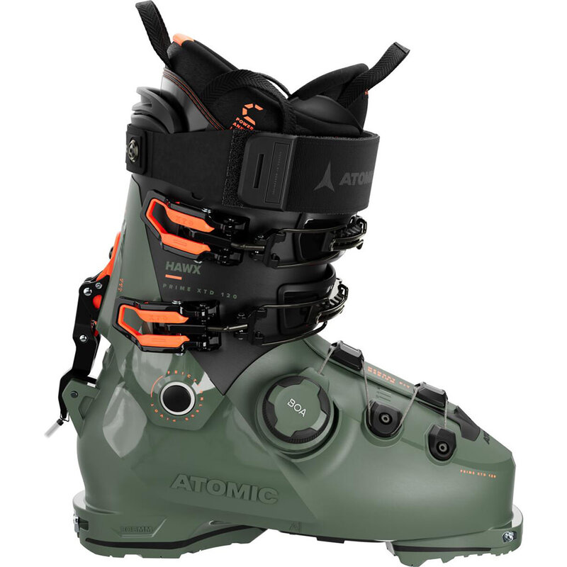 Atomic Atomic Hawx Prime XTD 120 Boa
