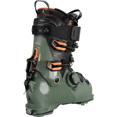 Atomic Atomic Hawx Prime XTD 120 Boa