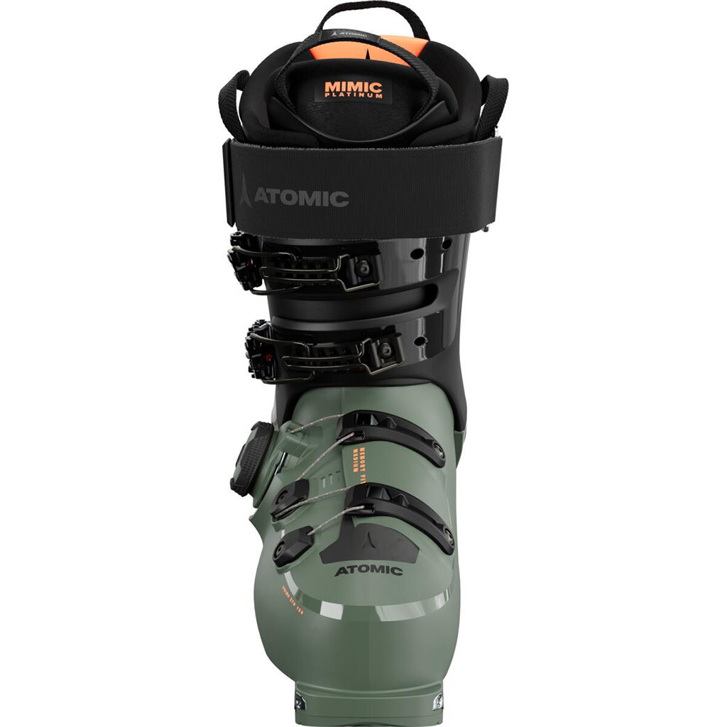 Atomic Atomic Hawx Prime XTD 120 Boa