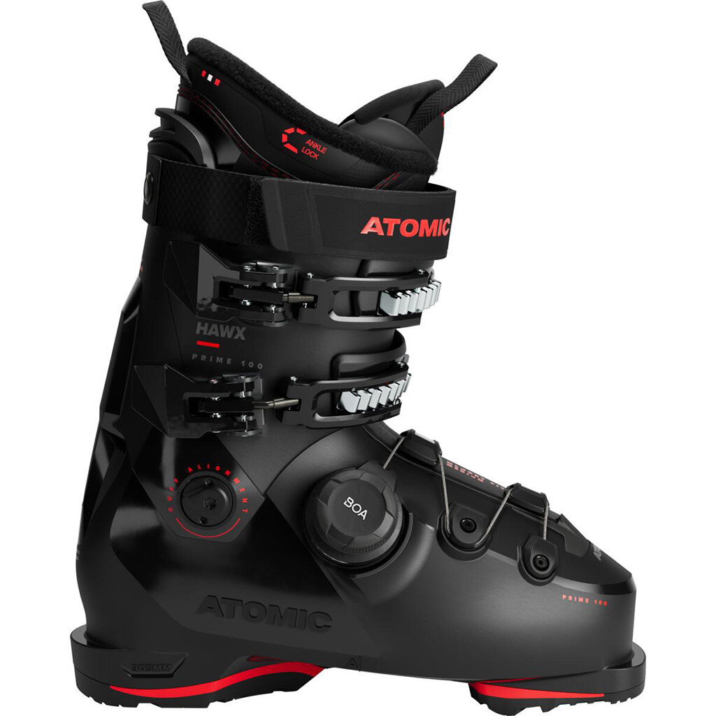 Atomic Atomic Hawx Prime 100 Boa