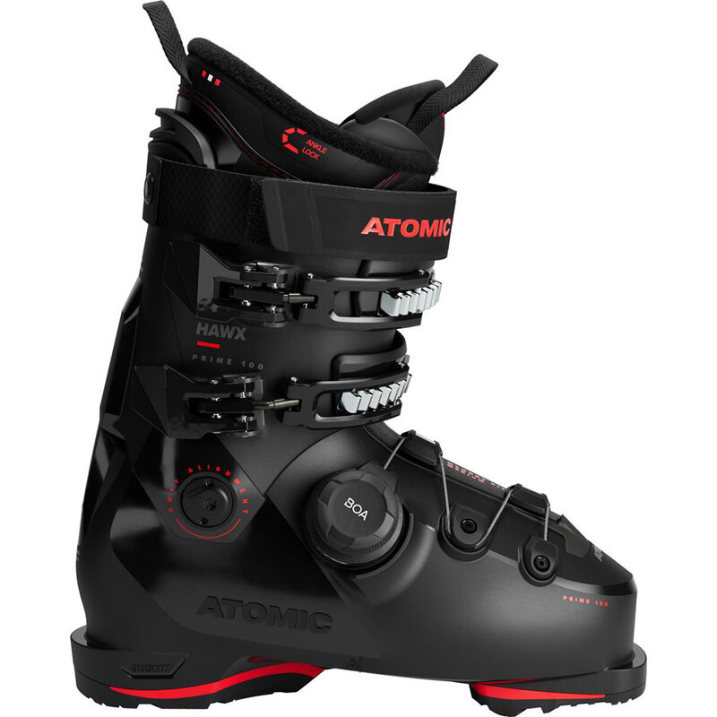 Atomic Atomic Hawx Prime 100 Boa