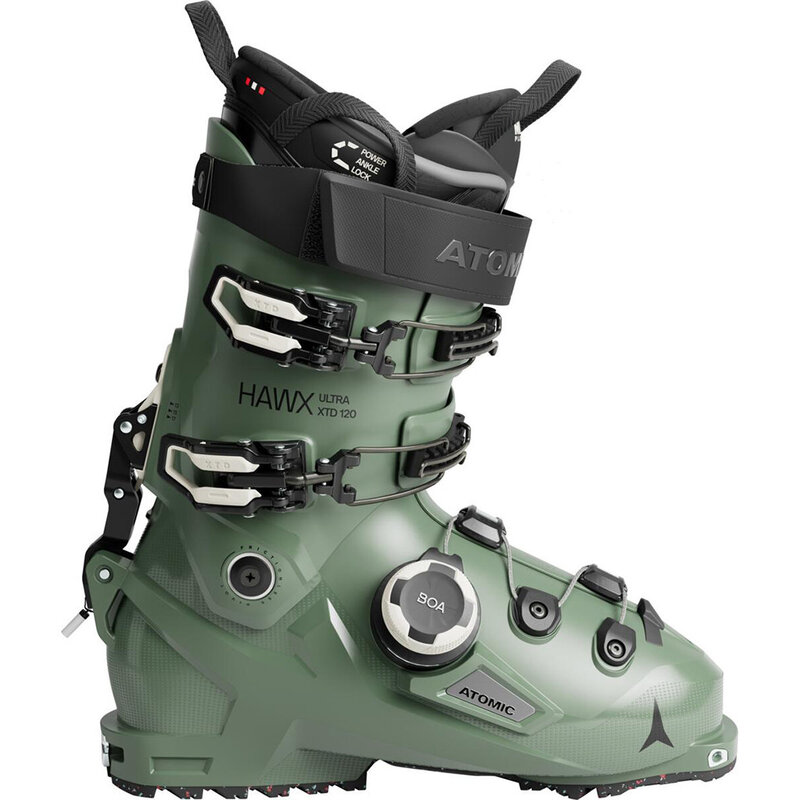 Atomic Atomic Hawx Ultra XTD 120 Boa