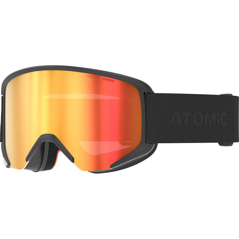 Atomic Atomic Savor Photo