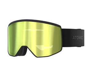 Atomic Four Pro HD Photo Ski and Snowboard Goggles - Sidecountry