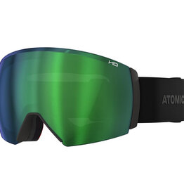 Atomic Atomic Revent Q L HD