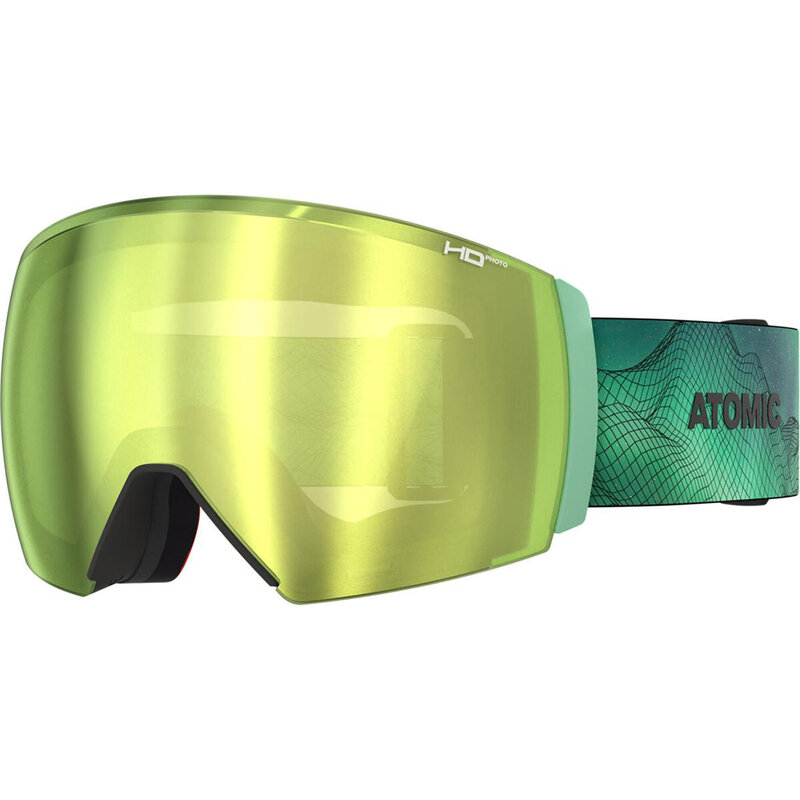 Atomic Atomic Revent Q L Signature TD