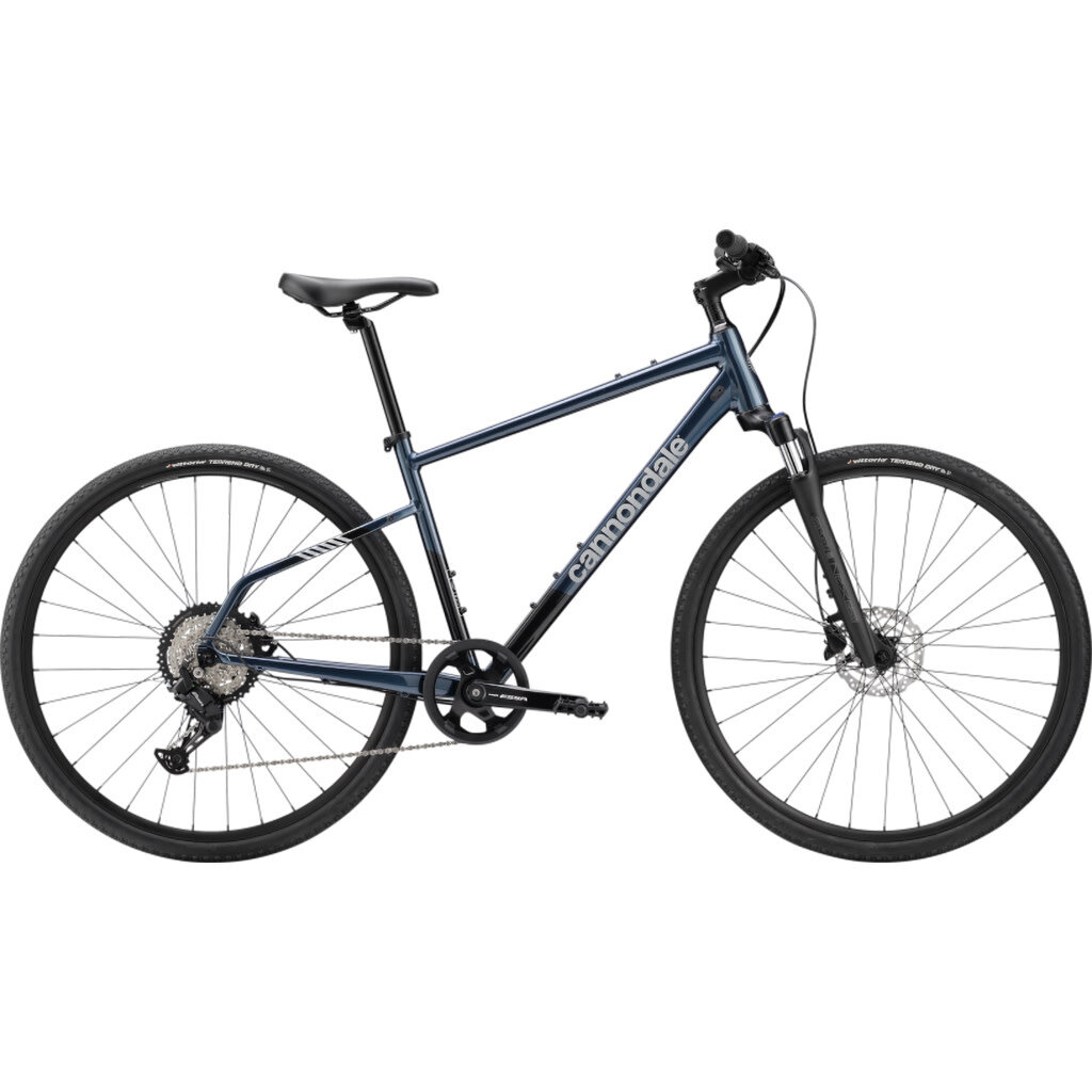 Cannondale Cannondale Quick CX 3