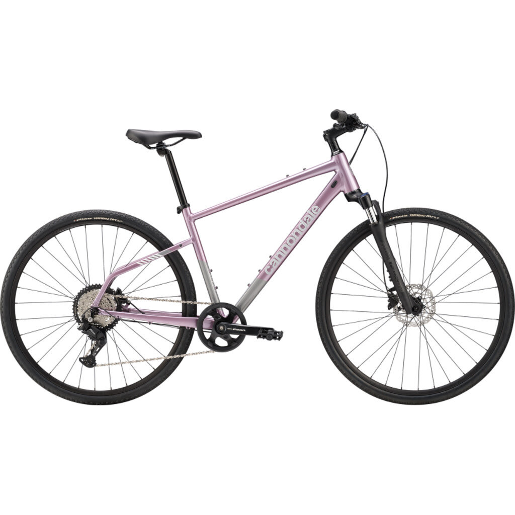 Cannondale Cannondale Quick CX 3