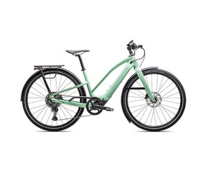 Specialized Turbo Vado SL 4.0 ST EQ 2 Hybrid E-Bike - Sidecountry