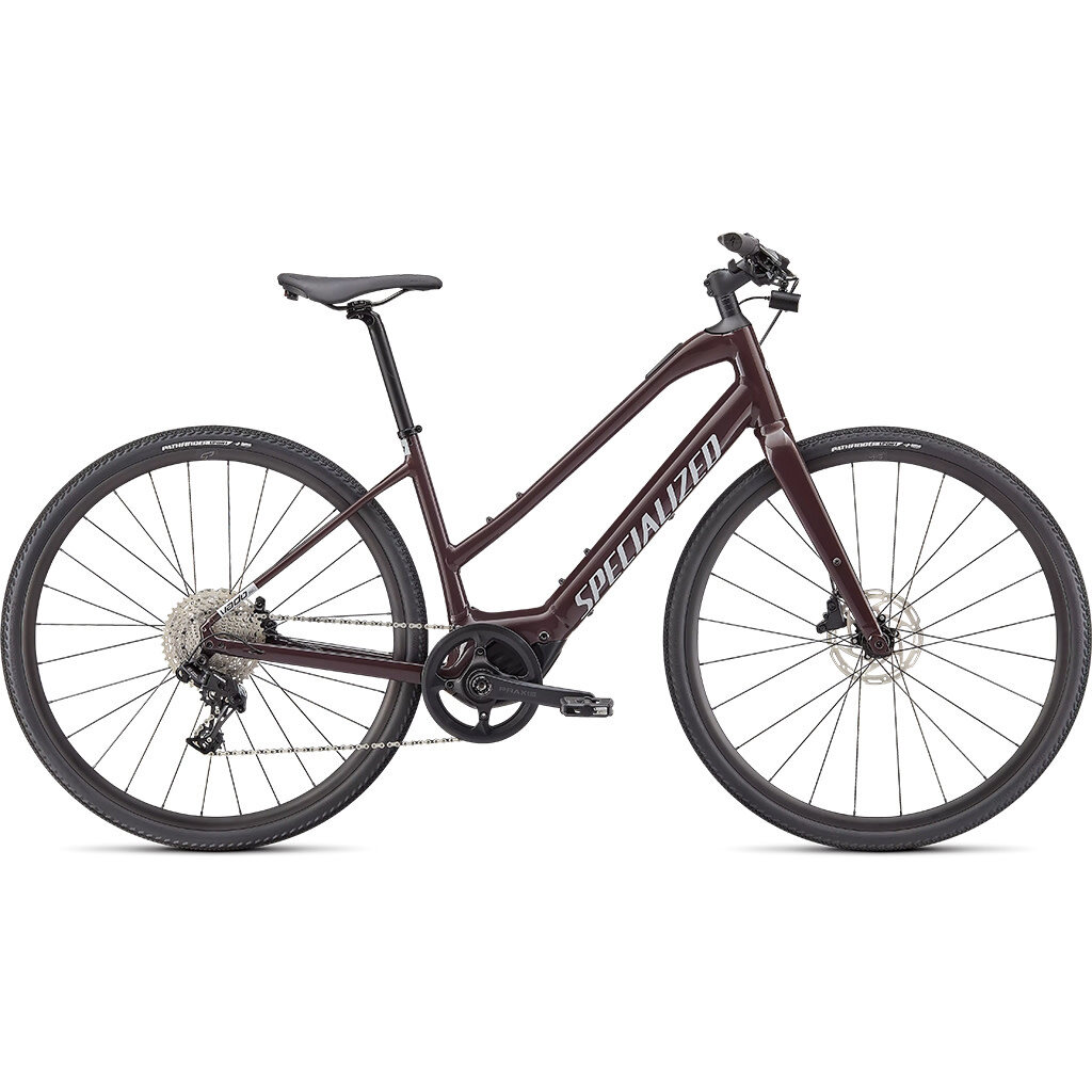 Specialized Specialized Vado SL 4.0 Step Through UL
