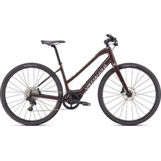 Specialized Specialized Vado SL 4.0 Step Through UL