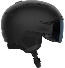 Salomon Salomon Driver Prime Sigma Photo MIPS