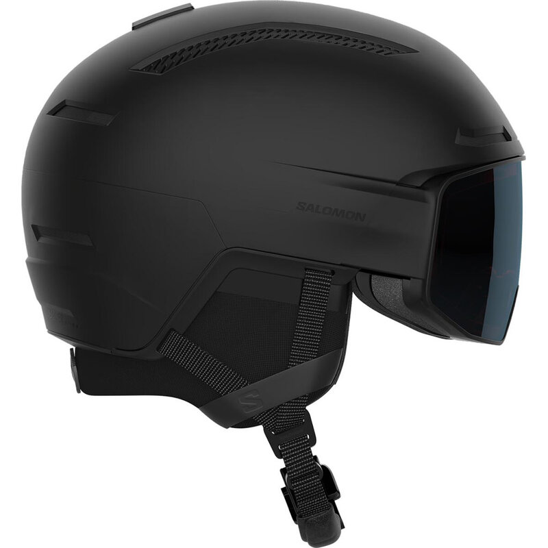 Salomon Salomon Driver Prime Sigma Photo MIPS
