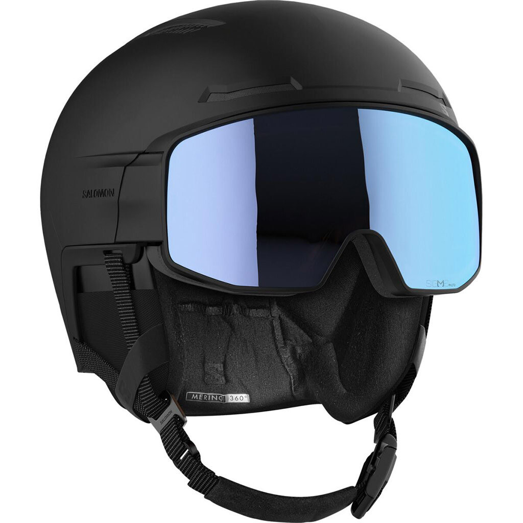 Salomon Salomon Driver Prime Sigma Photo MIPS