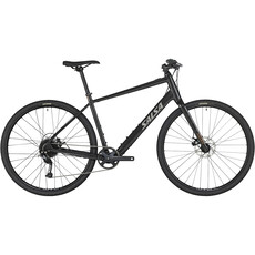 Salsa Salsa Confluence Flat Bar Altus