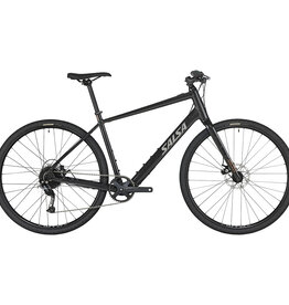 Salsa Salsa Confluence Flat Bar Altus