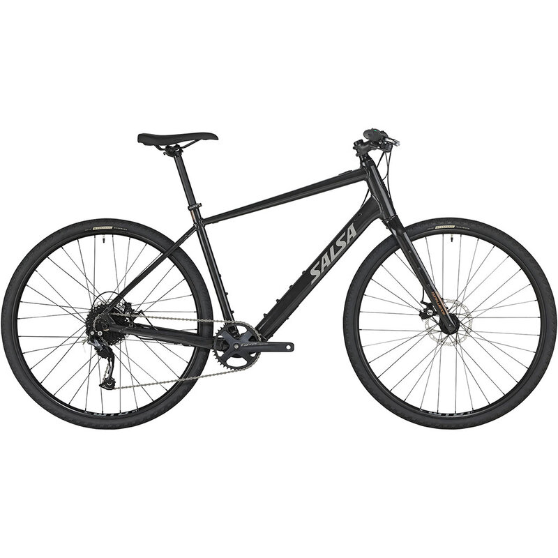 Salsa Salsa Confluence Flat Bar Altus