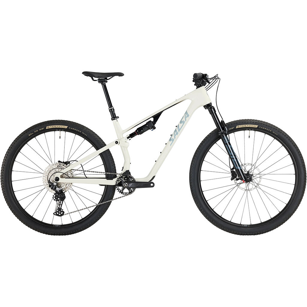 Salsa Salsa Spearfish C 4.1 Deore 12
