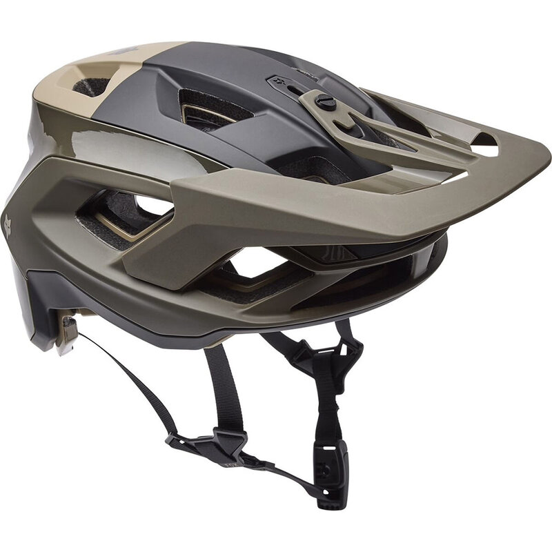 Fox Fox Speedframe RS Paranoid
