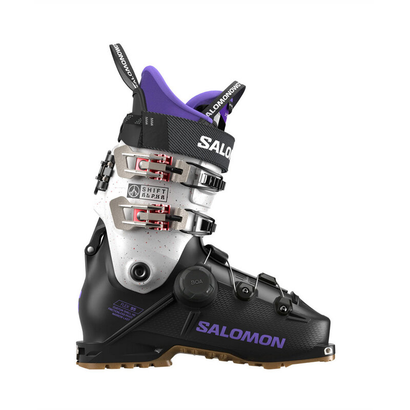 Salomon Salomon Shift Alpha Boa 95 W