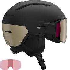 Salomon Salomon Driver Prime Sigma Plus MIPS