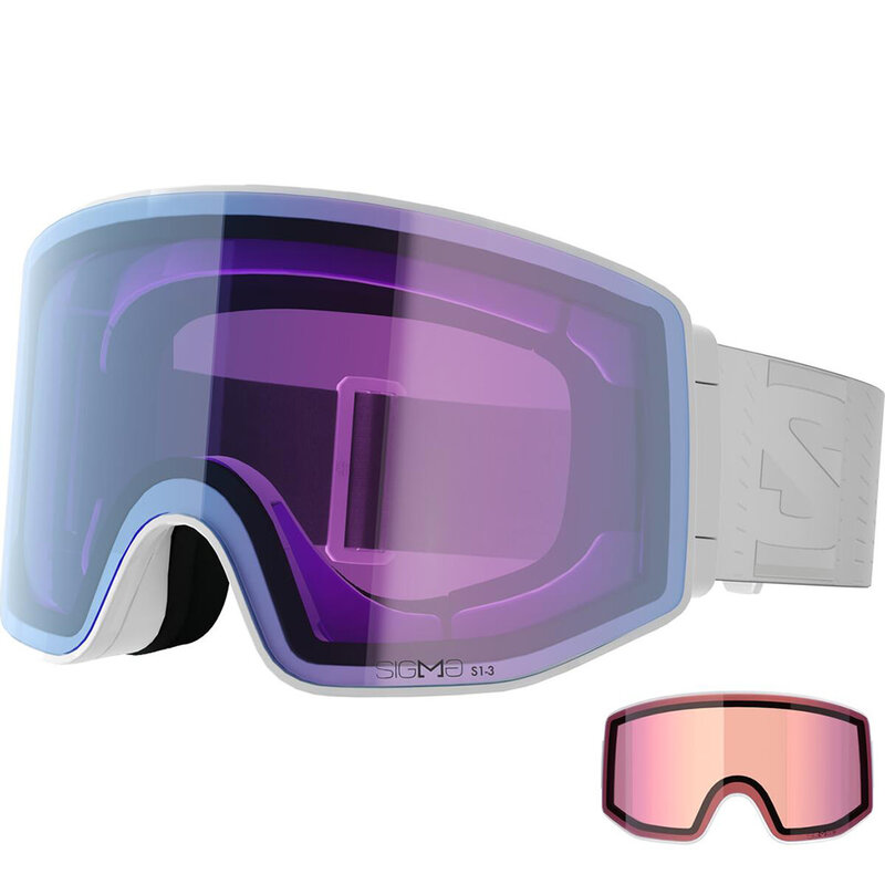 Salomon Salomon Sentry Prime Sigmaphoto