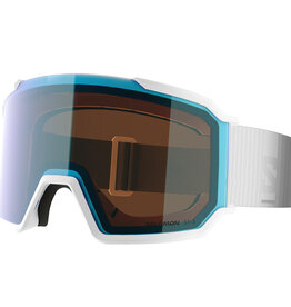 Salomon Salomon S/View 3 Photo