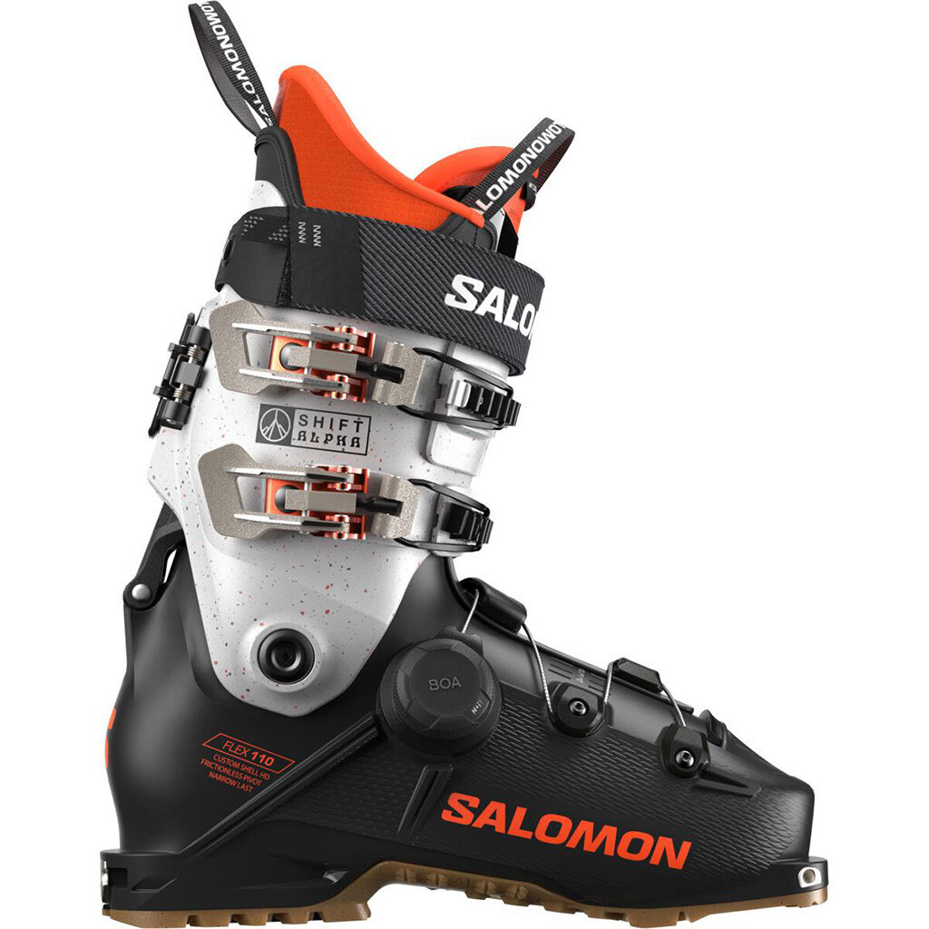 Salomon Salomon Shift Alpha Boa 110