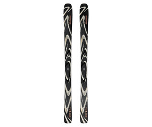 Salomon スキーシール 88mm 184cm Salomon QST 94 Men's Skis 2026 – Saint Bernard