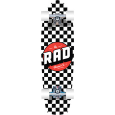 Rad Rad Retro Roller Board