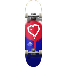 Blueprint Blueprint Spray Heart Board