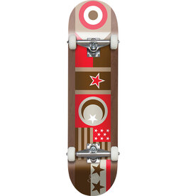 Chocolate Chocolate Trahan Board