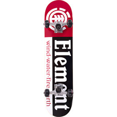 Element Element Section Board