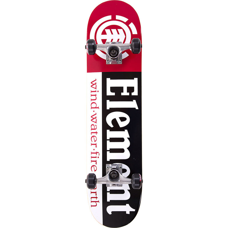 Element Element Section Board