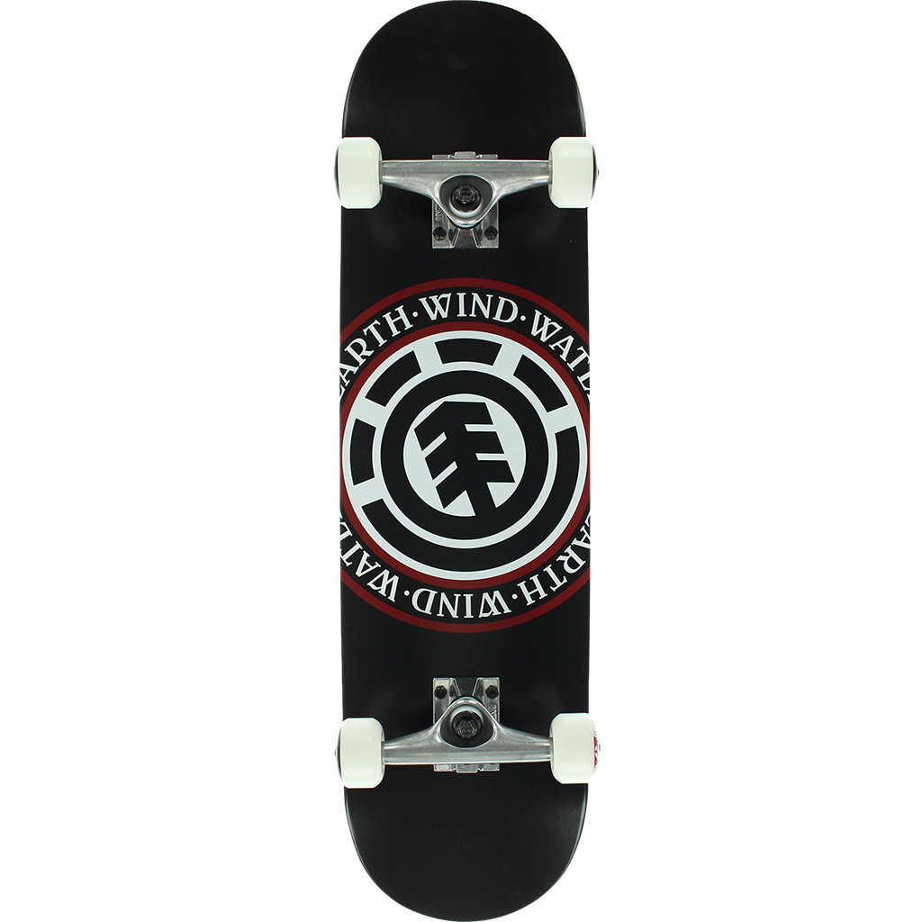 Element Element Seal Board