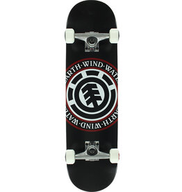 Element Element Seal Board